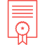 Diploma garantie