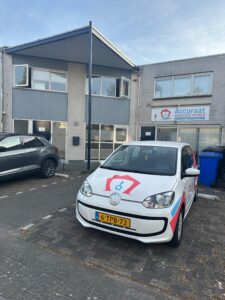 Begeleid wonen Almere